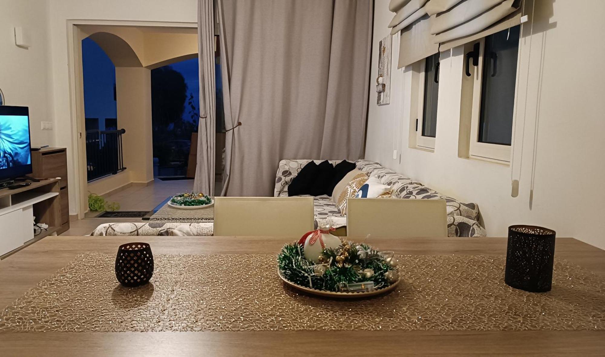 Infinity Night Villa ハニア エクステリア 写真